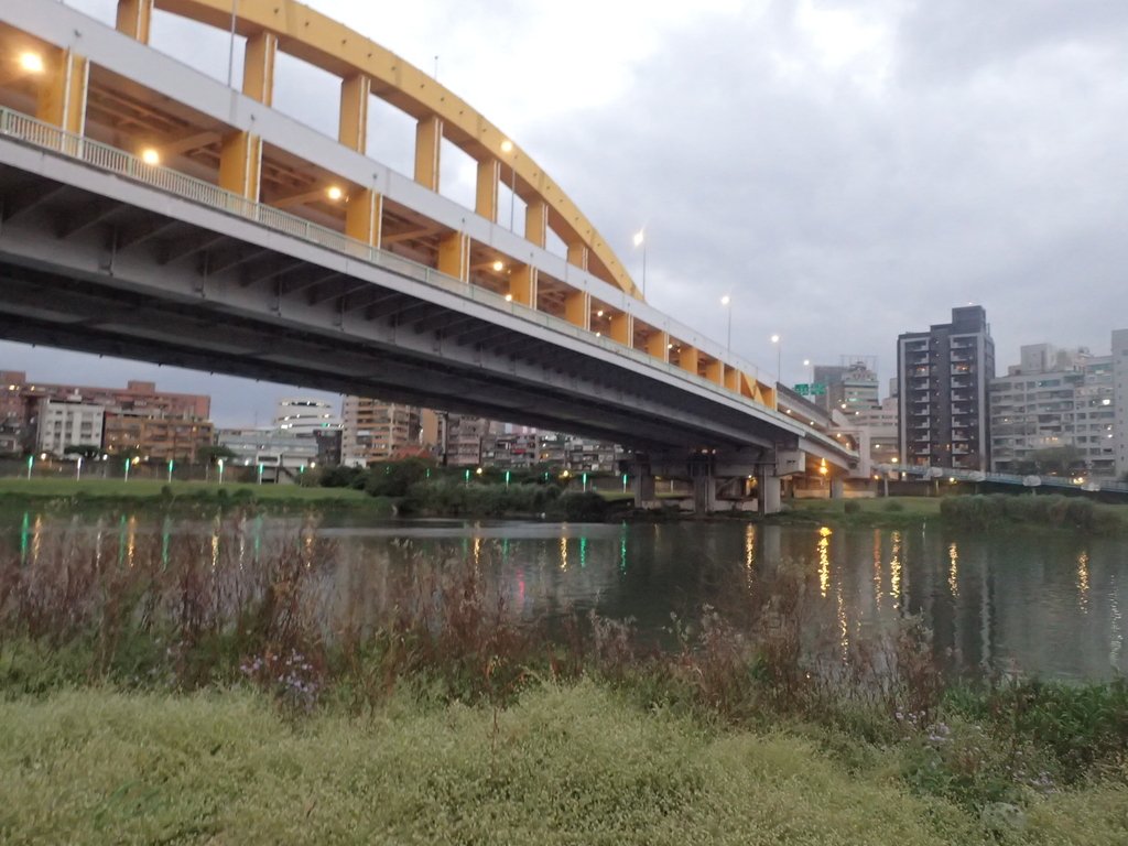 P1264265.JPG - 松山  麥帥二橋光影