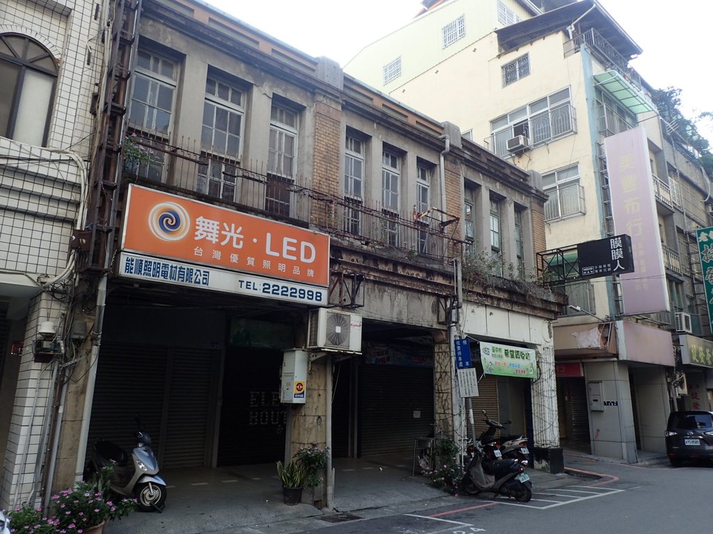 P4245269.JPG - 台中  街屋建築巡禮  01