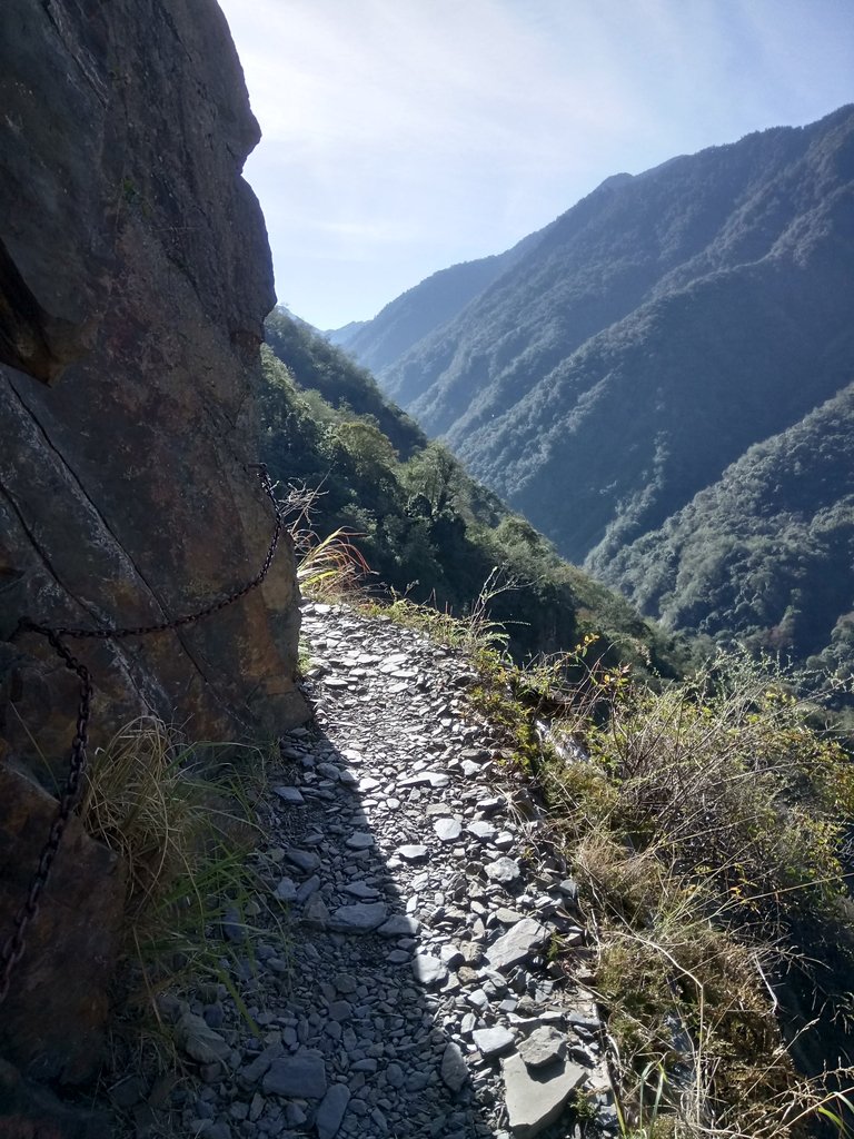 DSC_9067.JPG - 東埔  八通關古道