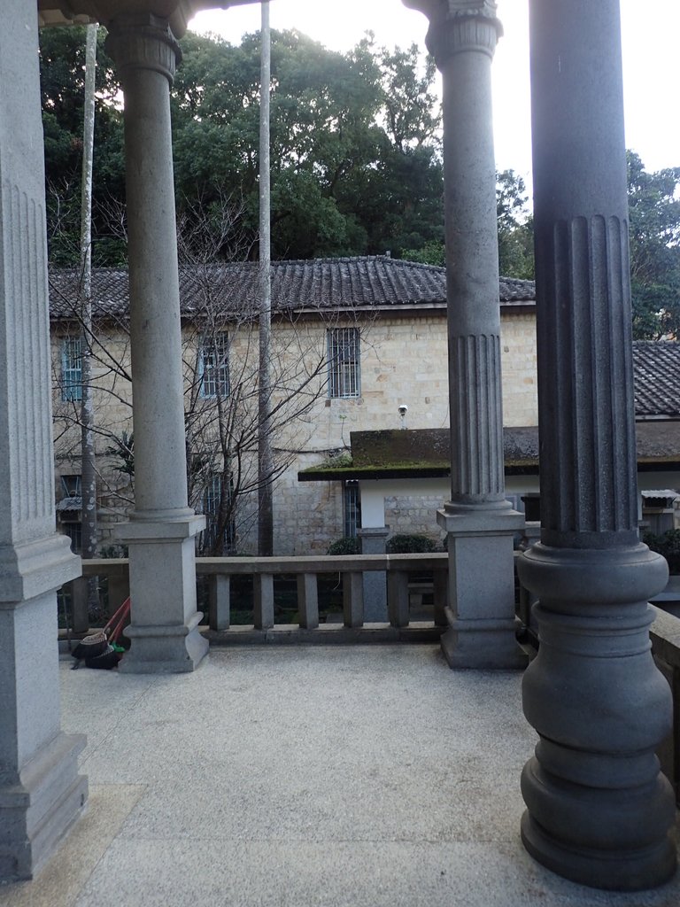 PB300533.JPG - 中和  圓通禪寺  建築之美