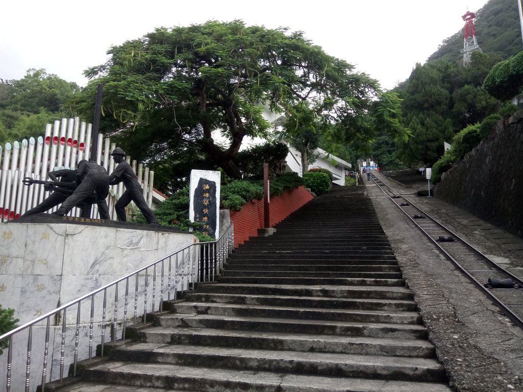 DSC_9665.JPG - 公館  出礦坑登山步道