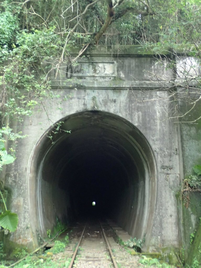 P8287406.JPG - 舊山線鐵道  后里圳磚橋