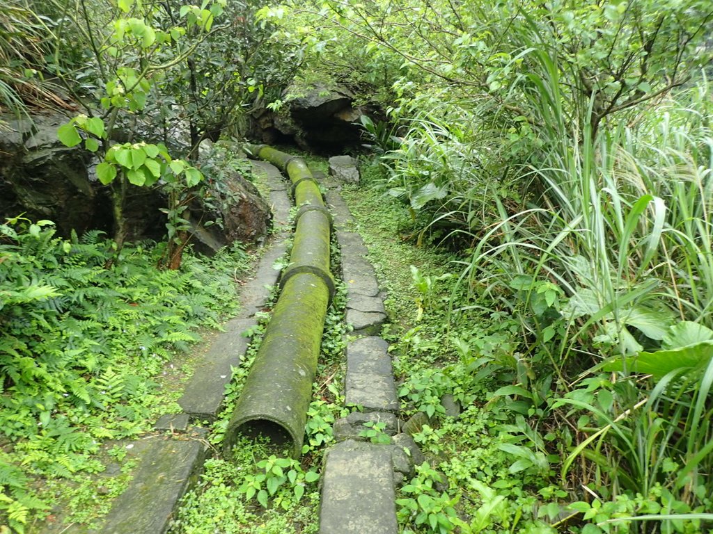 P3240571.JPG - 金瓜石之  內九份溪圳橋