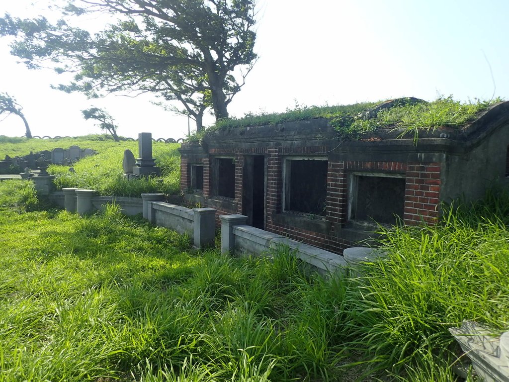 P4090899.JPG - 大安  李城家族墓園