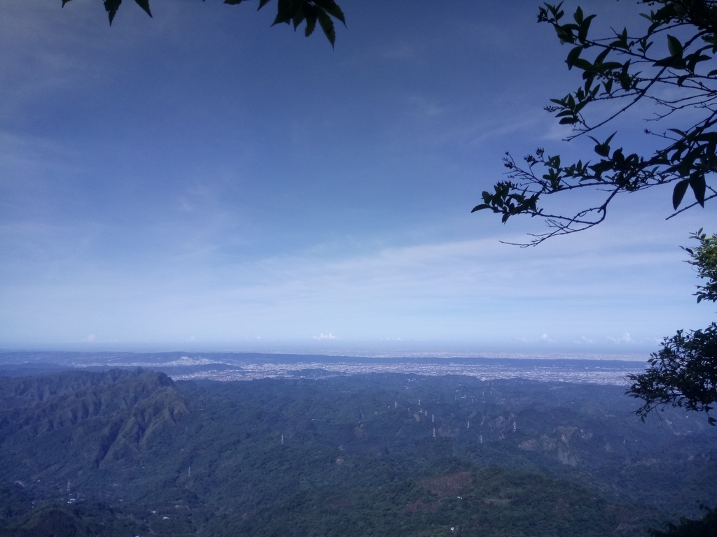 DSC_2532.JPG - 國姓  大橫屏山