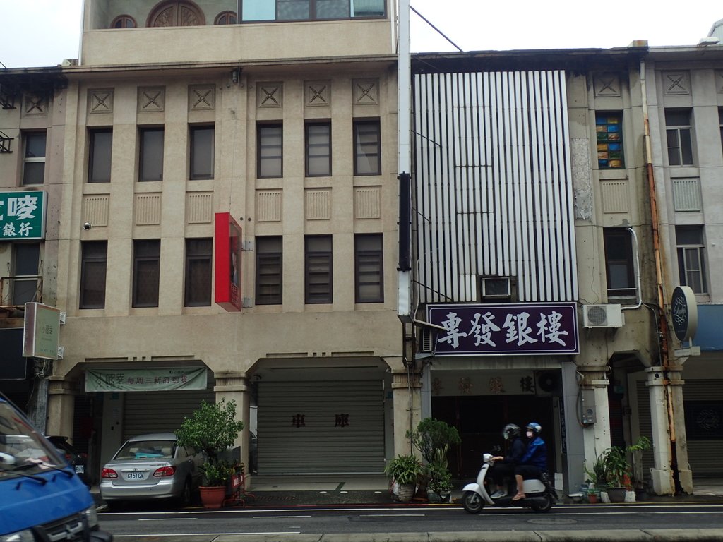 PB074267.JPG - 台南  街路隨拍  (01)