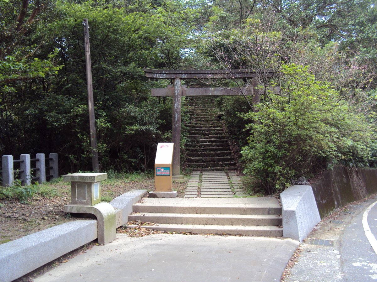 DSC05090.JPG - 再訪  侯硐神社