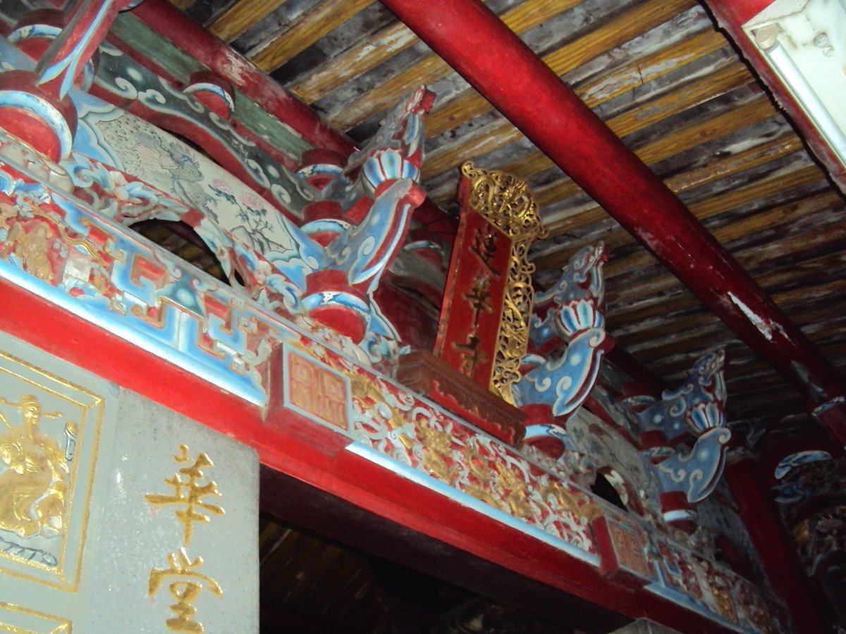 DSC06691.JPG - 竹北  蓮華寺