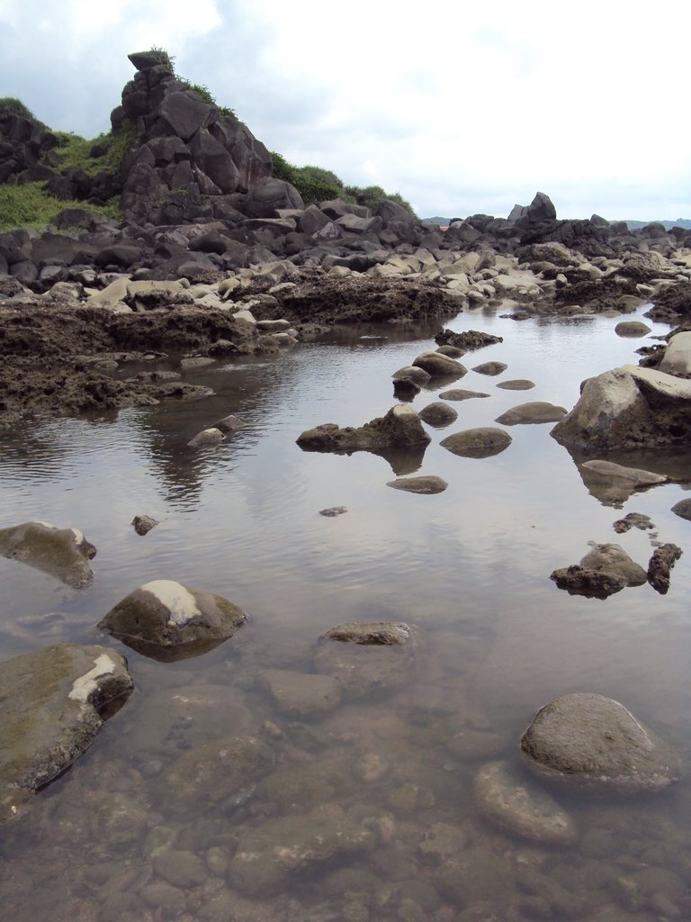 DSC09020.JPG - 富基海岸  岩石之美