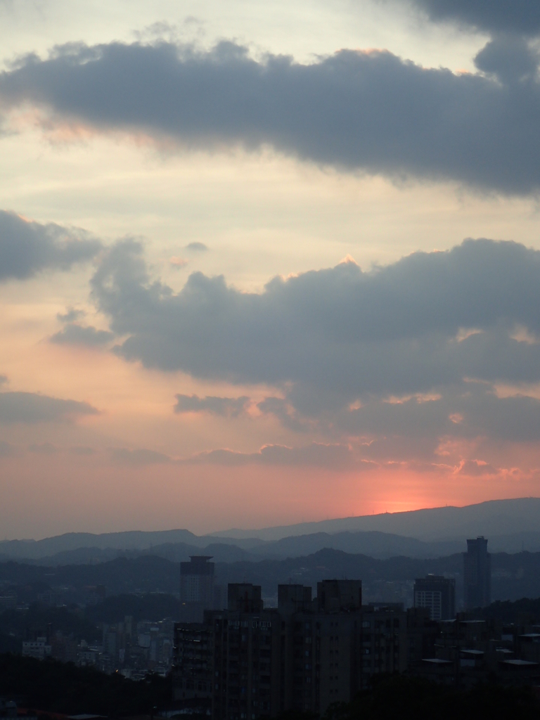 P9309319.JPG - 基隆  圓窗領夕照