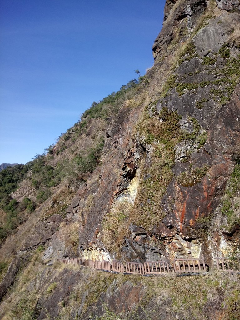 DSC_9070.JPG - 東埔  八通關古道