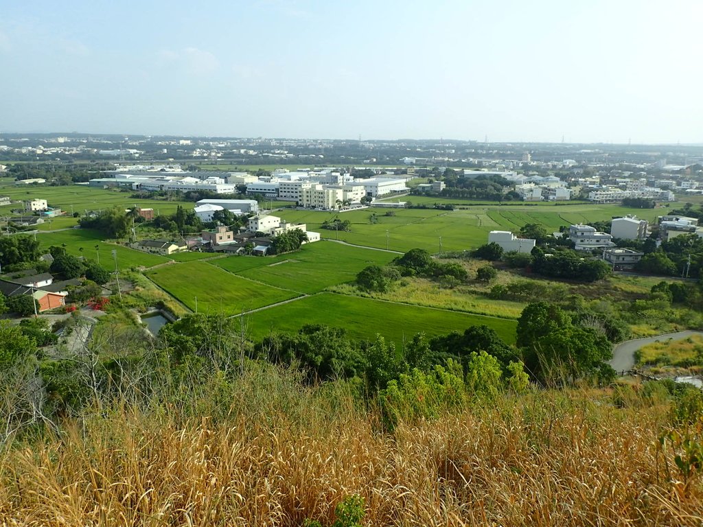 PA160948.JPG - 大甲  鐵砧山大草原