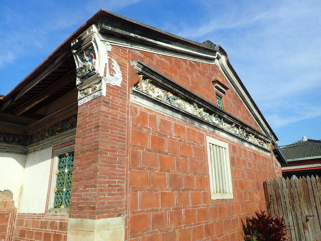 P1123580.JPG - 再訪  神岡  社口大夫第