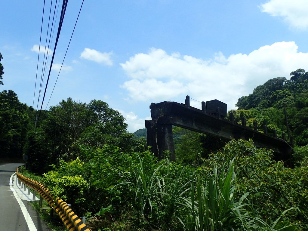 P7214065.JPG - 七堵  瑪陵坑  日德煤礦遺跡