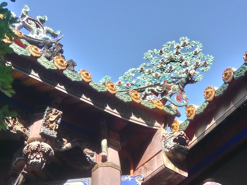 DSC_7399.JPG - 中埔  阿里山忠王祠  (吳鳳廟)