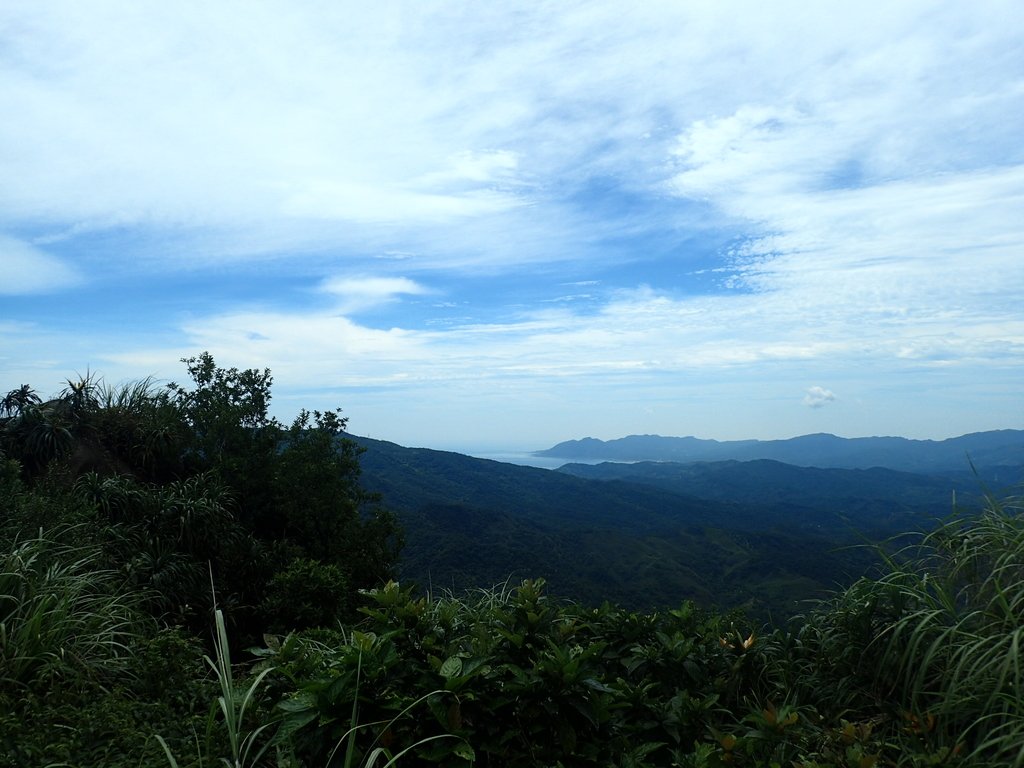 P6090334.JPG - 瑞芳  三貂嶺山  三貂大崙