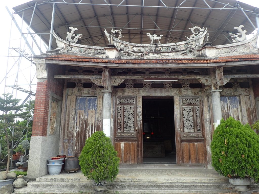 P9283977.JPG - 大村  南勢巷  賴景錄公祠