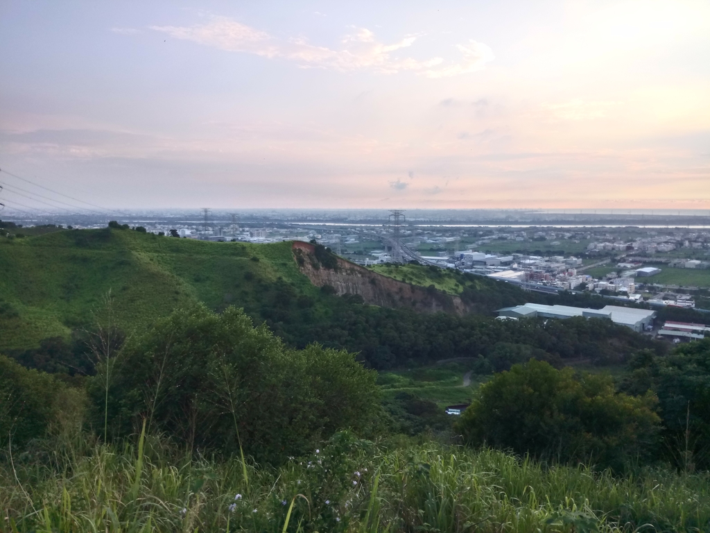 DSC_5880.JPG - 龍井  竹坑南寮登山步道