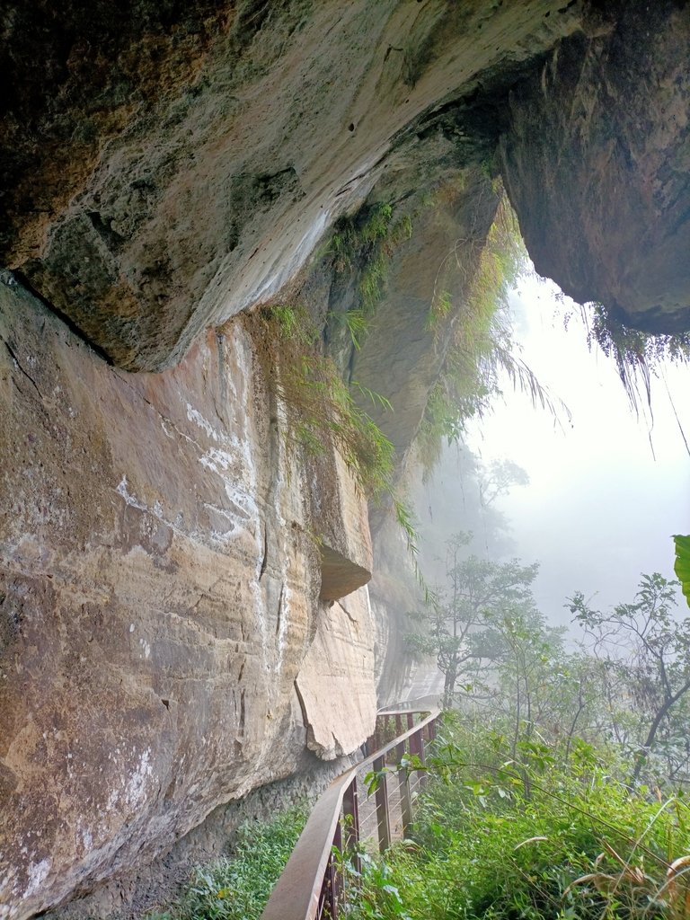 IMG20210108120505.jpg - 梅山  瑞峰村  竹坑溪步道