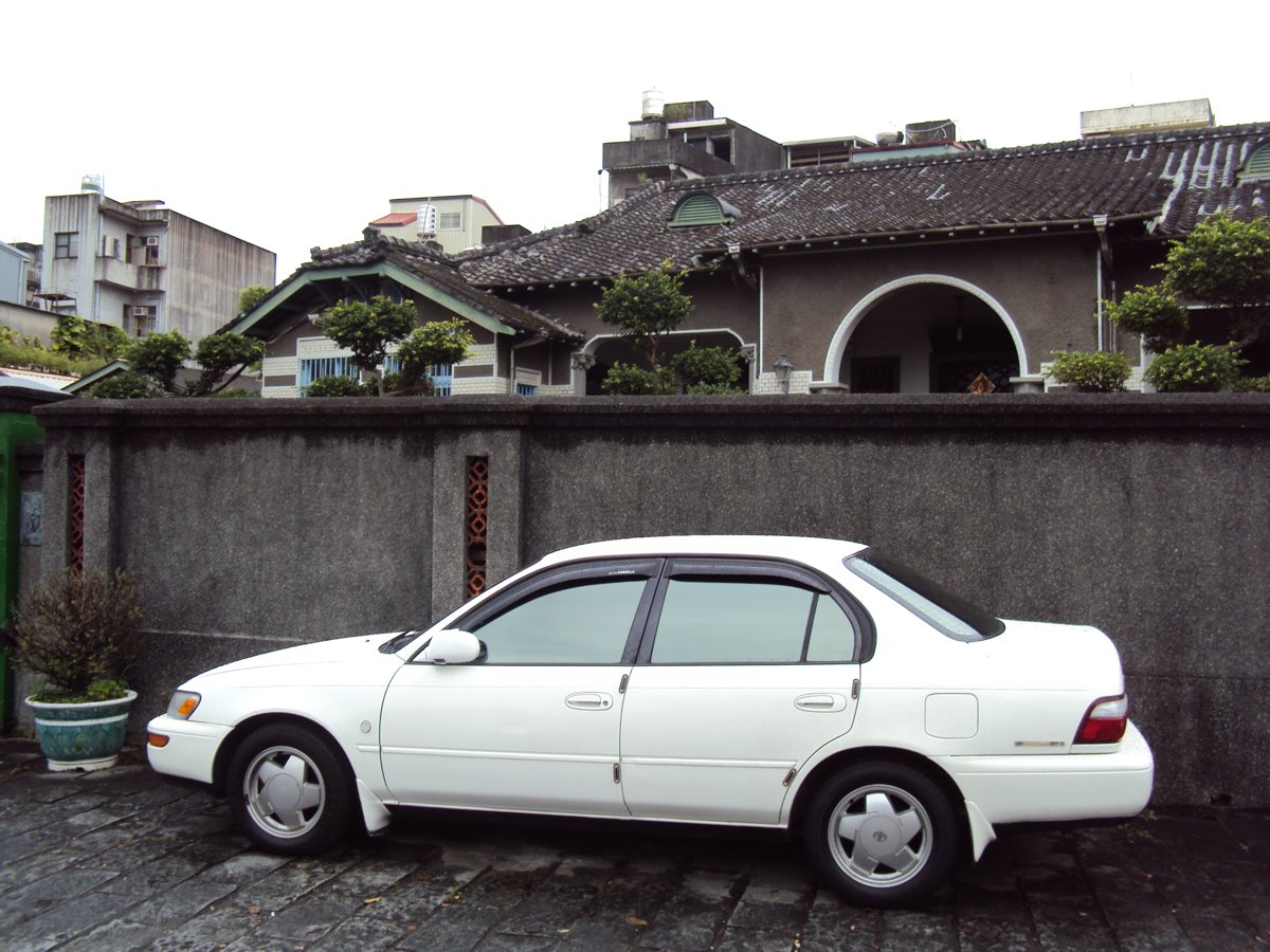 DSC06098.JPG - 頭城  盧纘祥故居