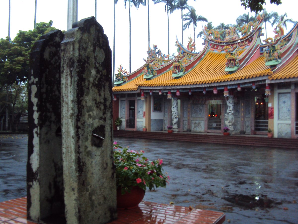 DSC09650.JPG - 宜蘭  李氏宗祠 