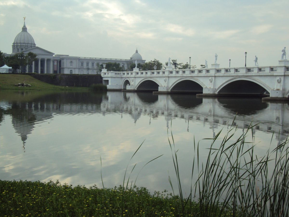 DSC06522.JPG - 台南  奇美博物館(下)