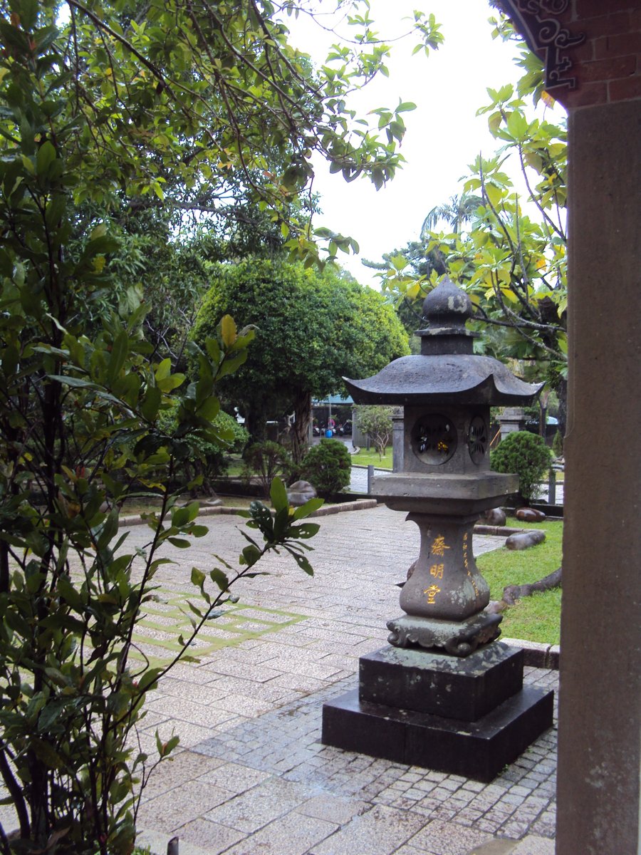 DSC02900.JPG - 再訪  大溪 齋明寺