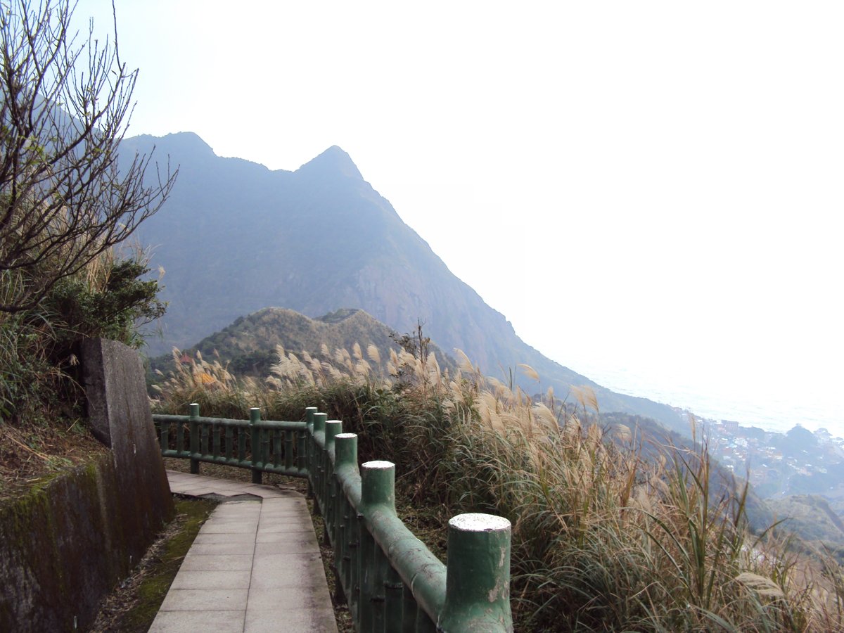 DSC03164.JPG - 無耳茶壺山產業道路