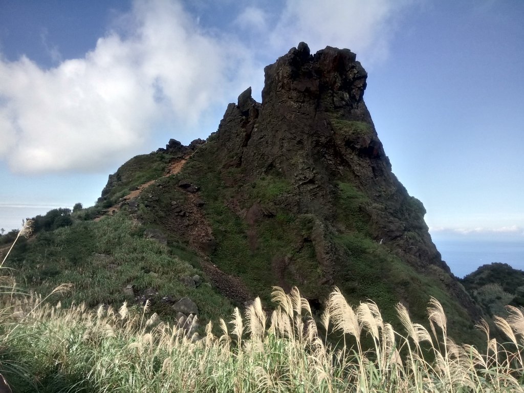 DSC_2126.JPG - 樹梅礦場  燦光寮山