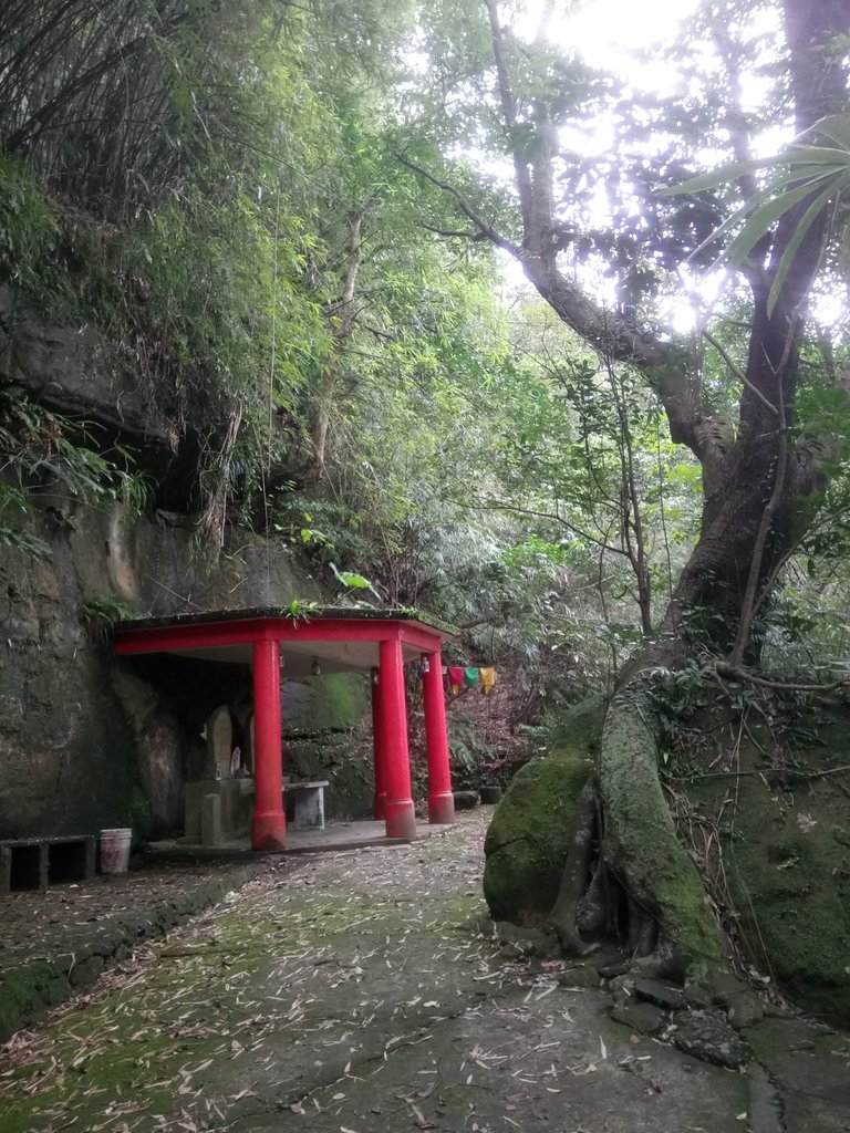 DSC_3139.JPG - 寶明寺  西國石佛巡禮