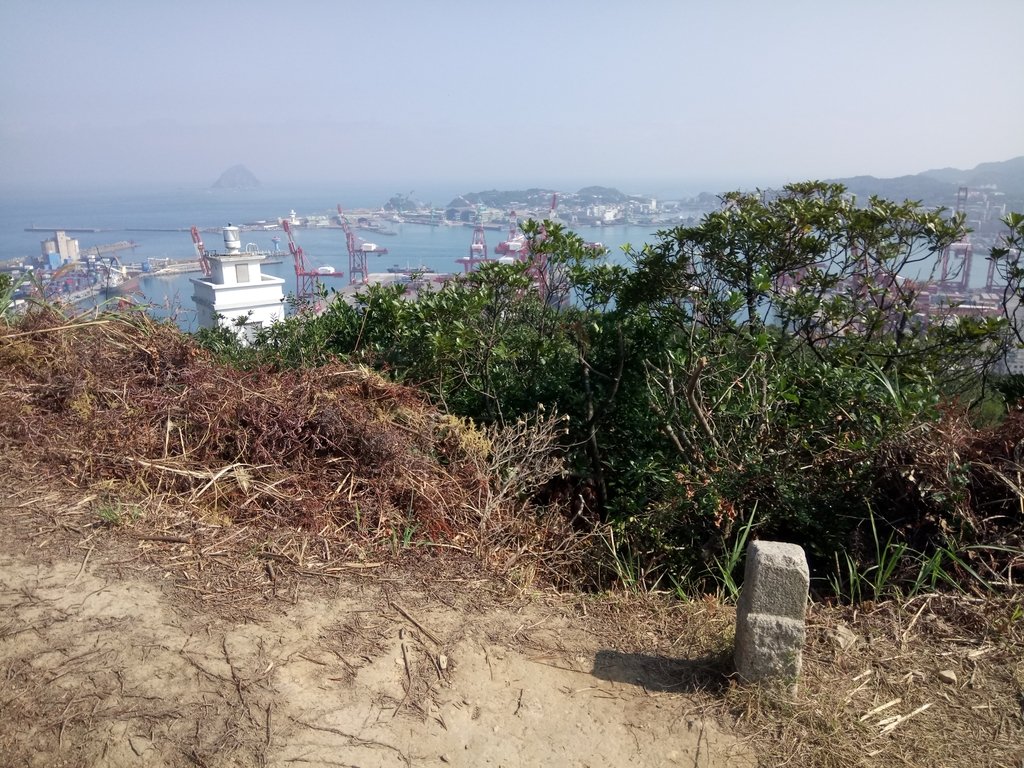 DSC_3075.JPG - 基隆  球子山(火號山)步道