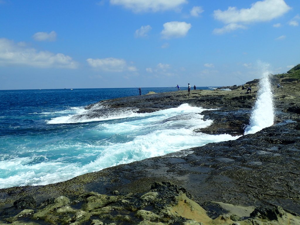 PA115097.JPG - 東北角海岸岩石之美  (03)