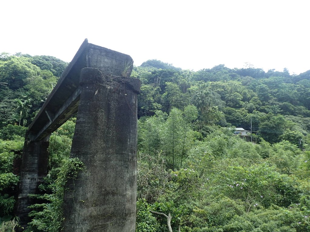 P7214069.JPG - 七堵  瑪陵坑  日德煤礦遺跡