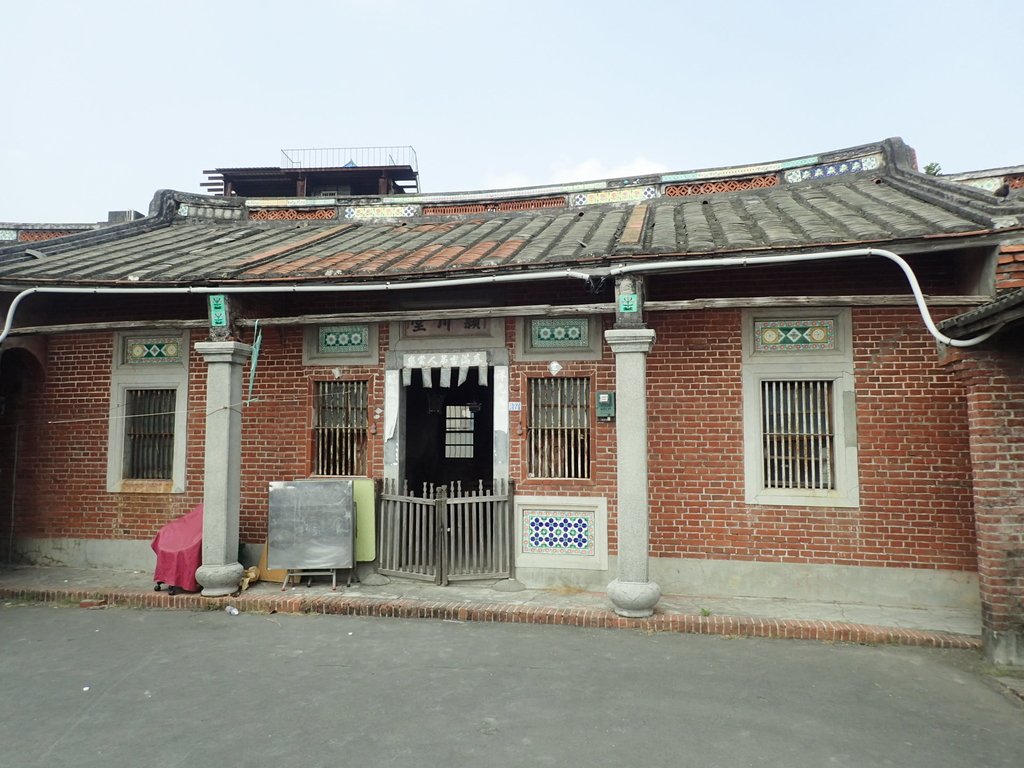 PA267211.JPG - 埔鹽  下園  陳家古厝