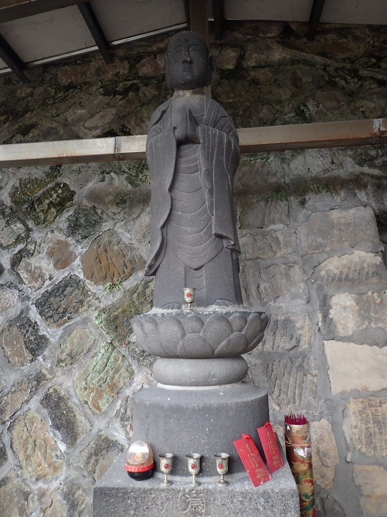 P3116853.JPG - 臨濟護國禪寺  日治遺跡巡禮