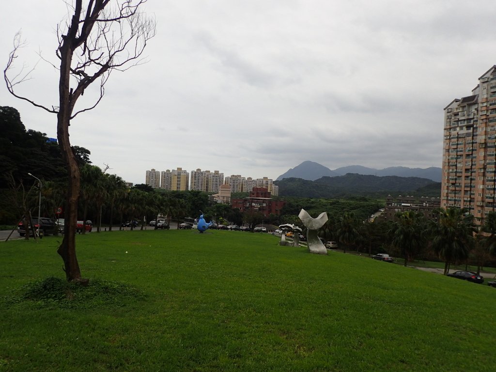 P3300974.JPG - 基隆  早安國揚社區公園