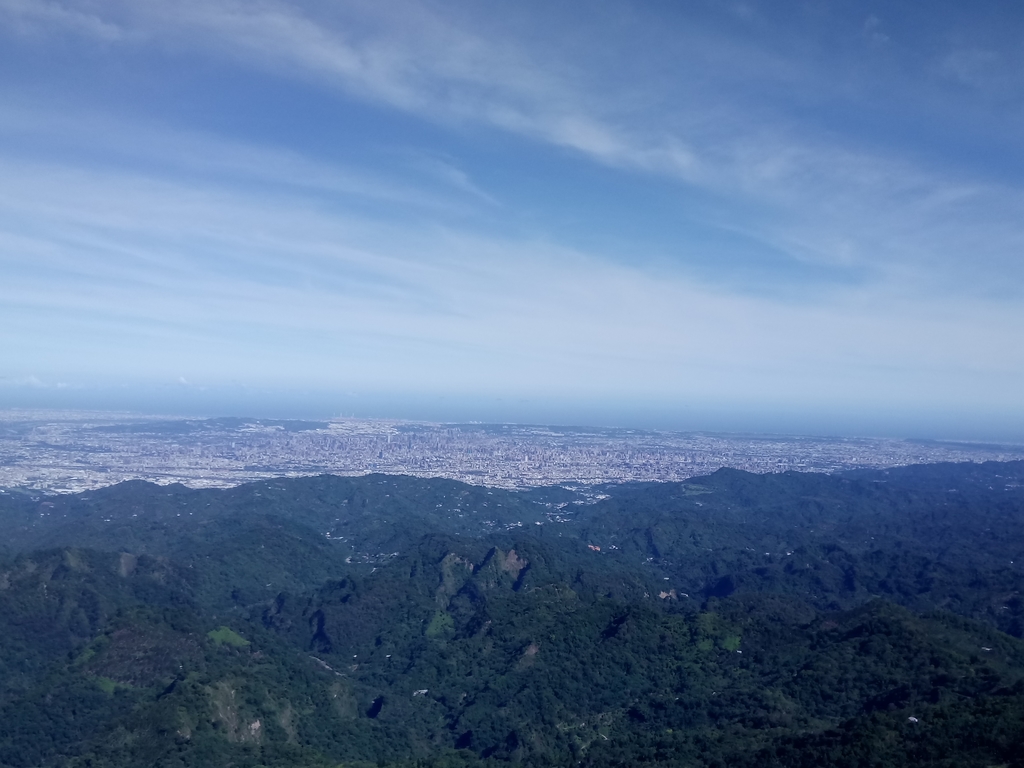 DSC_2547.JPG - 國姓  大橫屏山