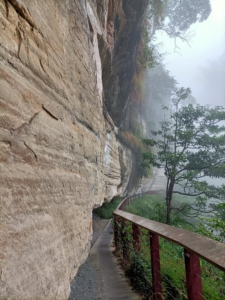 IMG20210108120613.jpg - 梅山  瑞峰村  竹坑溪步道