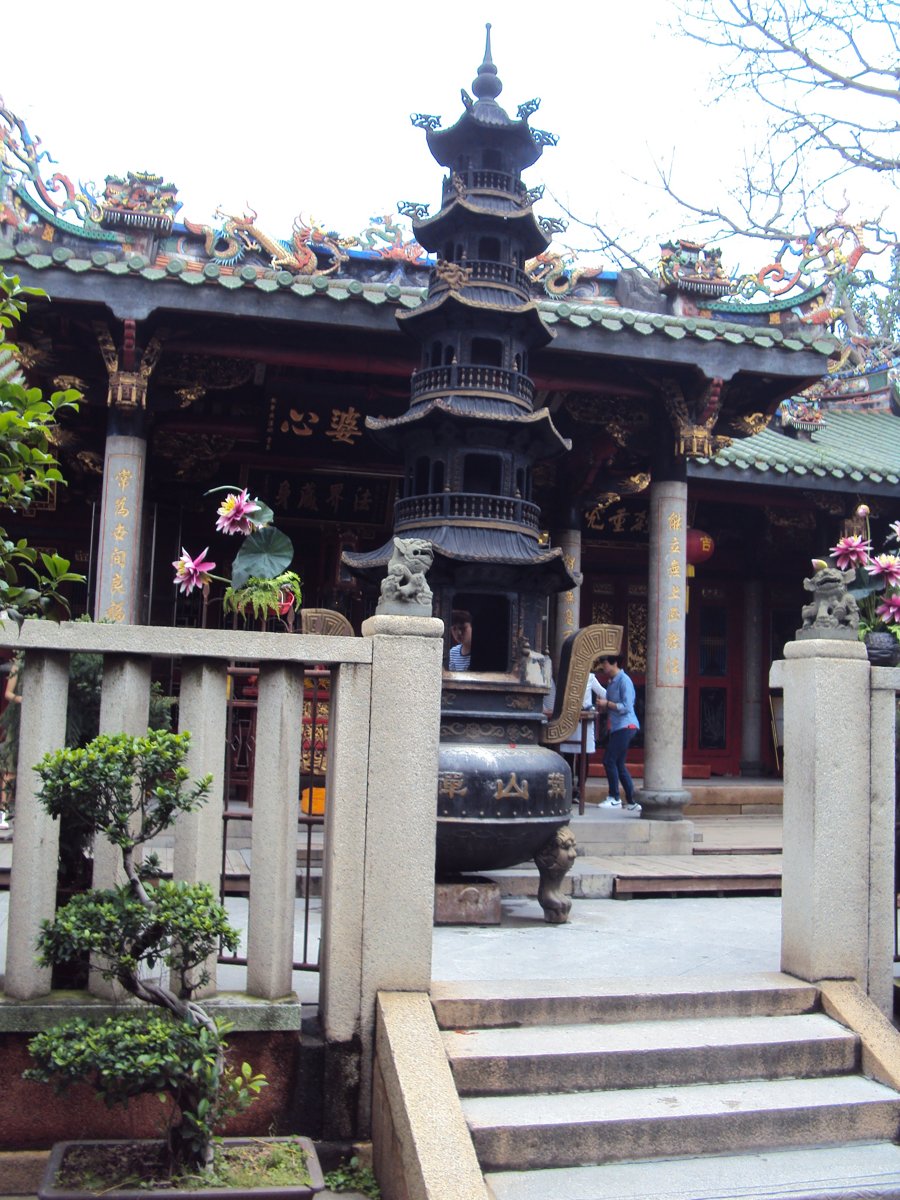 DSC06457.JPG - 再訪  安海龍山寺