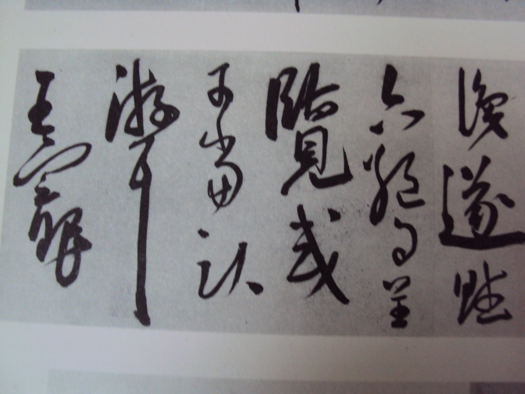 DSC00223.JPG - 王寵  草書作品