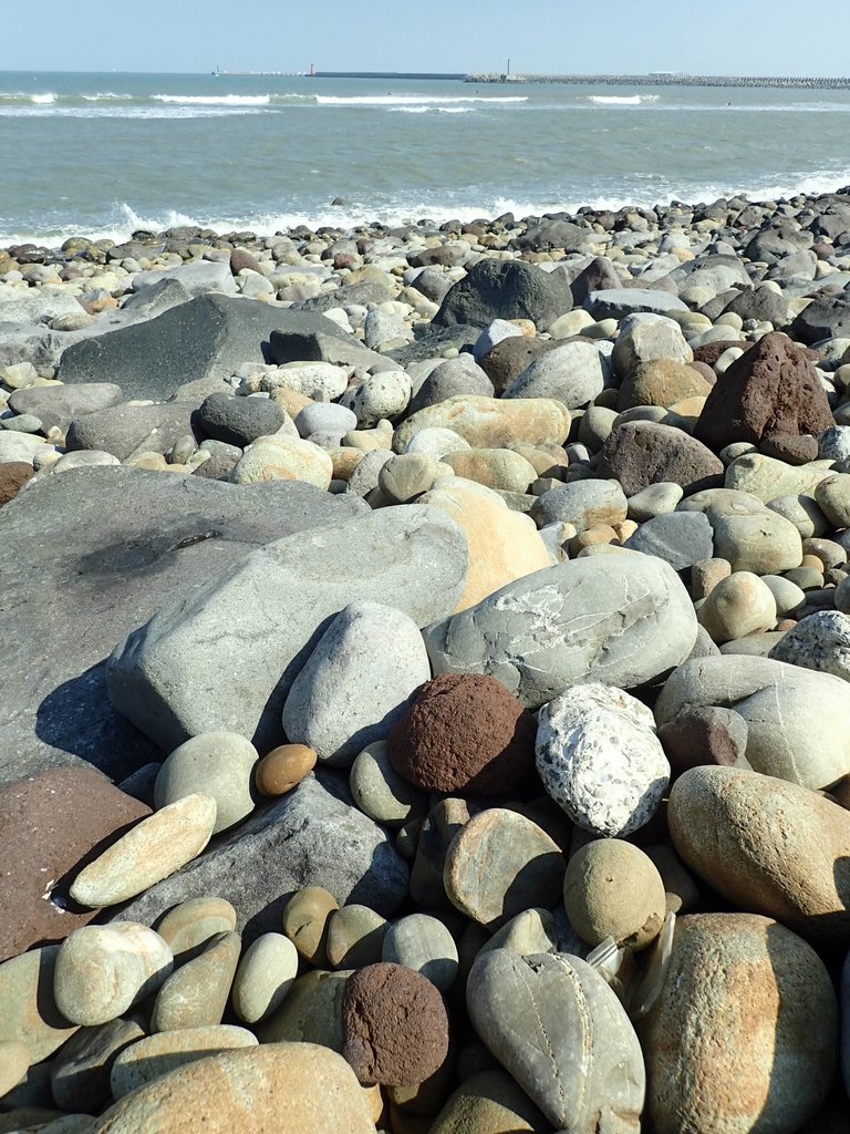 P9308729.JPG - 林口  南灣頭海濱步道