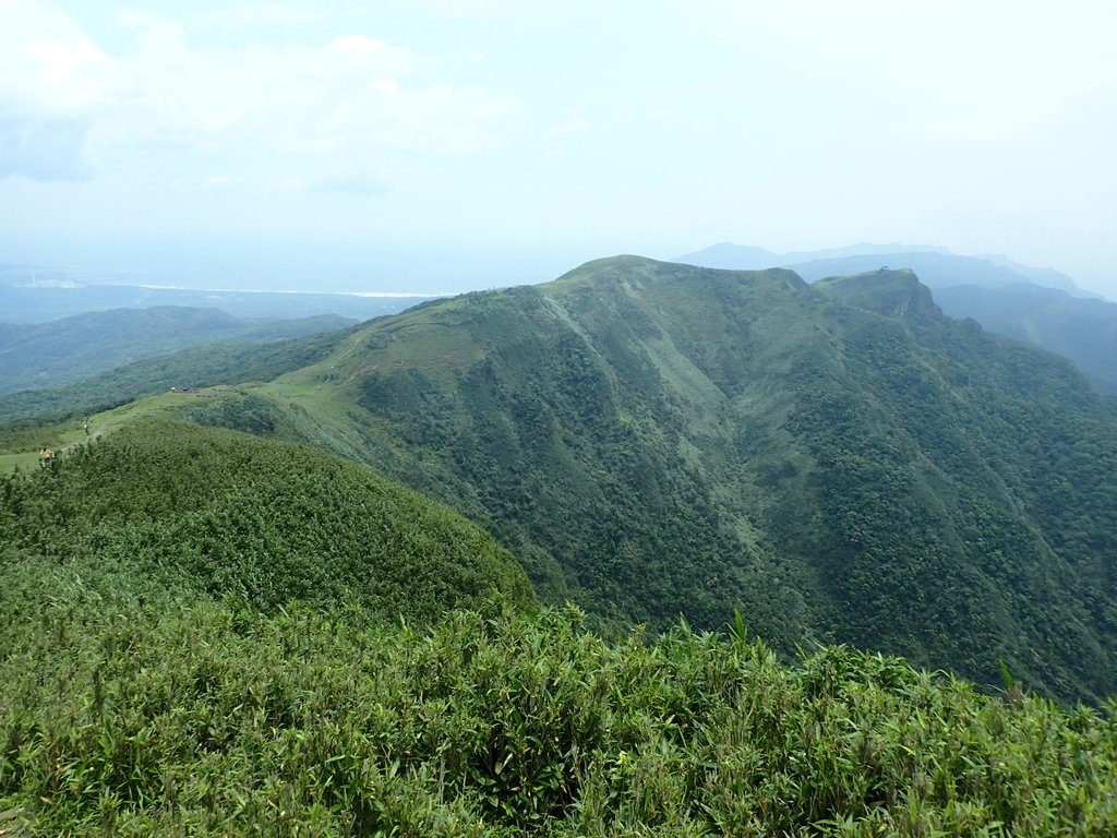 P5258768.JPG - 貢寮  桃源谷  灣坑頭山