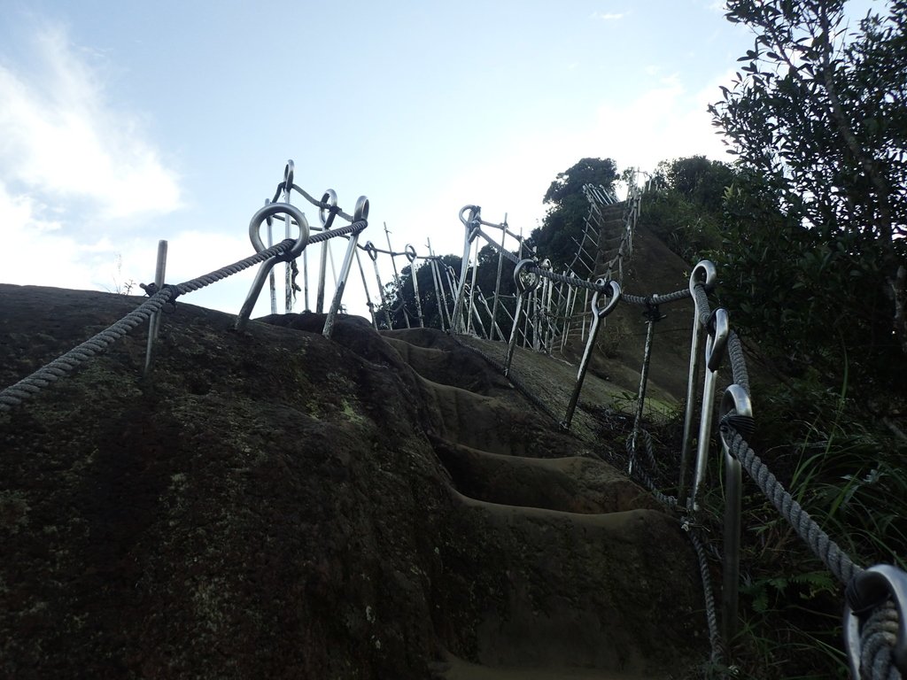 P1224348.JPG - 再訪---  平溪  孝子山登山步道