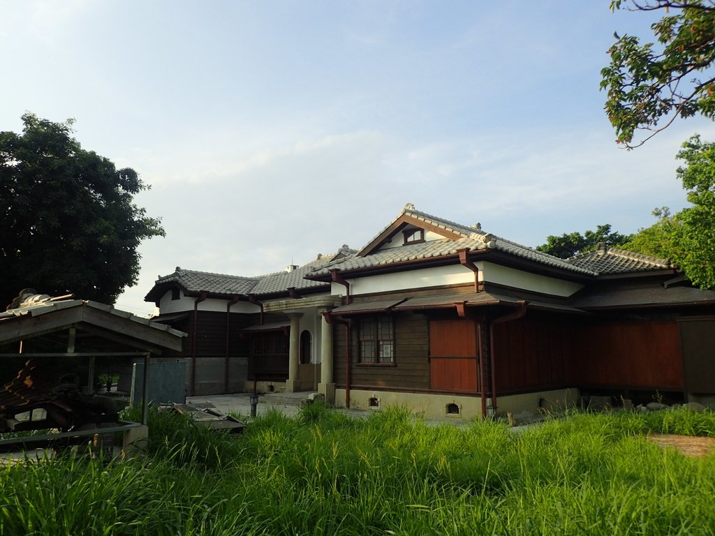 P9098225.JPG - 台鐵花東管理處  處長官邸