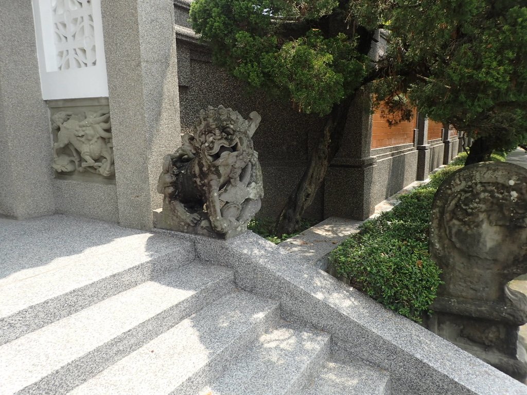 P8045288.JPG - 嘉義  彌陀禪寺