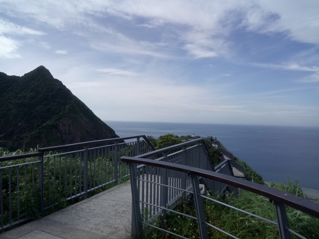 DSC_5215.JPG - 金瓜石之  報時山  六坑索道遺跡