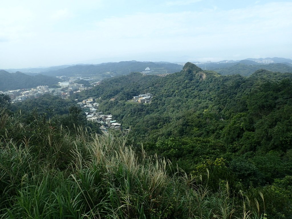 P2145397.JPG - 秀崎山  瑞芳山  龍潭山