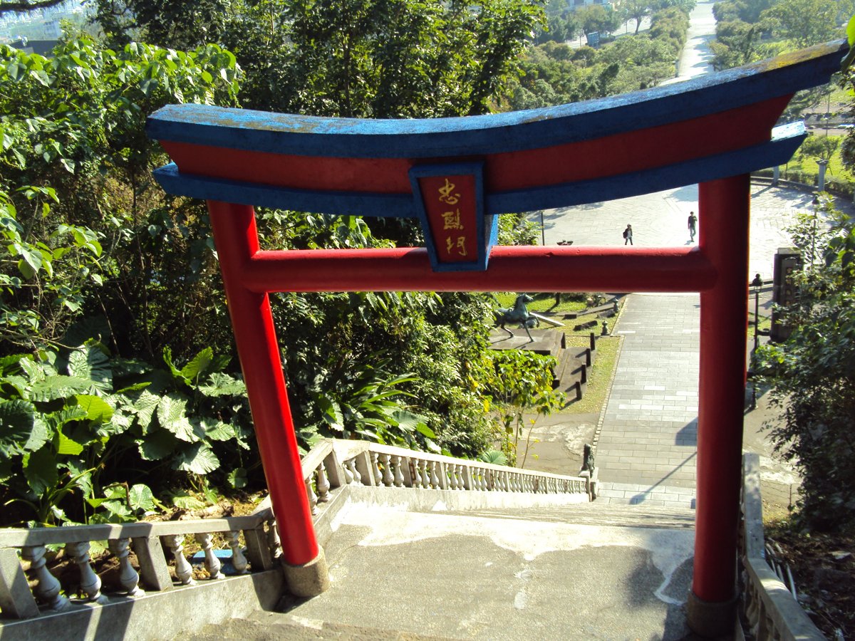 DSC06302.JPG - 再訪  員山神社