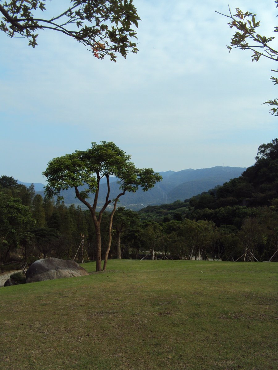 DSC09024.JPG - 金山  兩湖  萬順農場