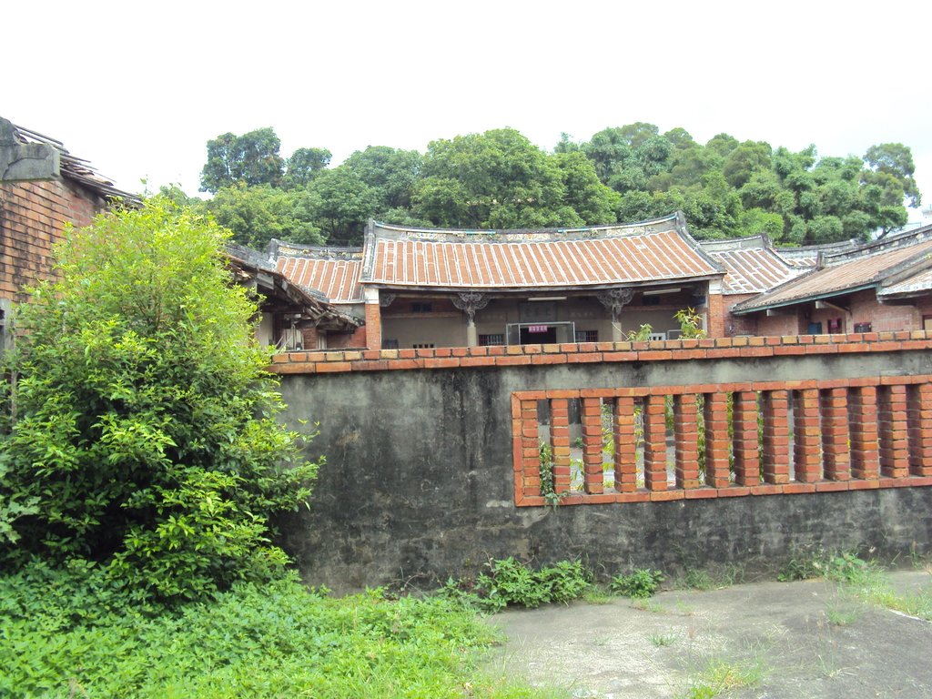 DSC08515.JPG - 頭份  尖下里  溫家古厝